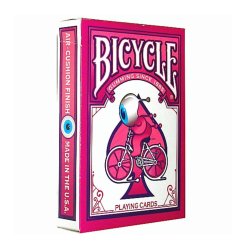 Cartas Bicycle Street Art Baraja Pocker Original importadas