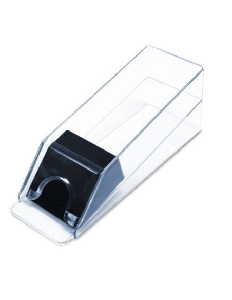 Dispensador de cartas en acrílico de alta calidad pocker hasta 6 mazos