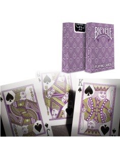 Juego de Cartas Bicycle Peacock Playing Cards Baraja Pocker Originales 2