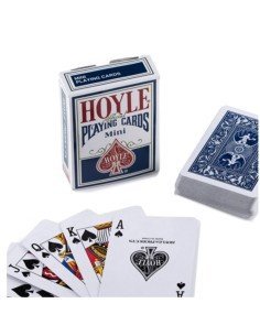 Juego de Cartas Bicycle Mini Hoyle Playing Card 
