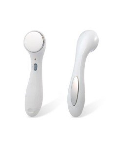 Masajeador iónico facial reductor de arrugas y líneas de expresión  2