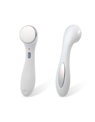 Masajeador iónico facial reductor de arrugas y líneas de expresión 