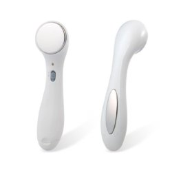 Masajeador iónico facial reductor de arrugas y líneas de expresión 