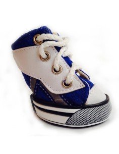 Zapatos Tenis Kpets tipo Deportivo en Malla para Perro 2