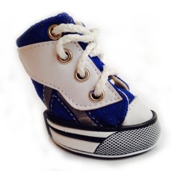 Zapatos Tenis Kpets tipo Deportivo en Malla para Perro