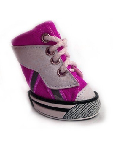 Zapatos Tenis Kpets tipo Deportivo en Malla para Perro