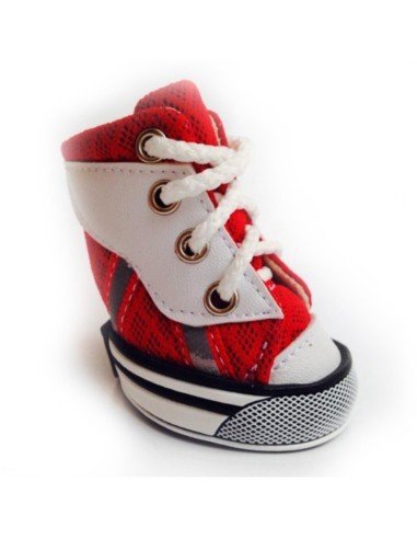 Zapatos Tenis Kpets tipo Deportivo en Malla para Perro