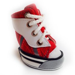 Zapatos Tenis Kpets tipo Deportivo en Malla para Perro