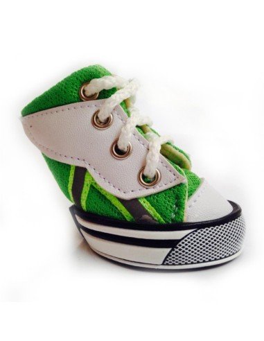 Zapatos Tenis Kpets tipo Deportivo en Malla para Perro