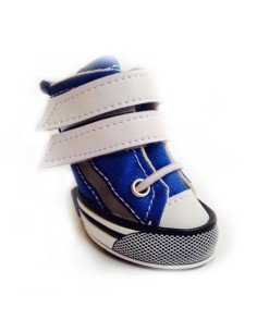 Zapatos Botines Kpets tipo Bota con Velcro Mascotas 2