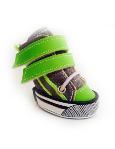 Zapatos Botines Kpets tipo Bota con Velcro Mascotas