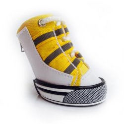 Zapatos Botines Kpets tipo Bota con Cierre para Perro