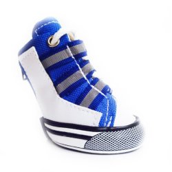 Zapatos Botines Kpets tipo Bota con Cierre para Perro