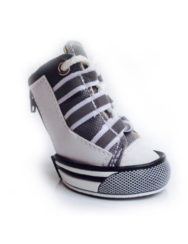 Zapatos Botines Kpets tipo Bota con Cierre para Perro