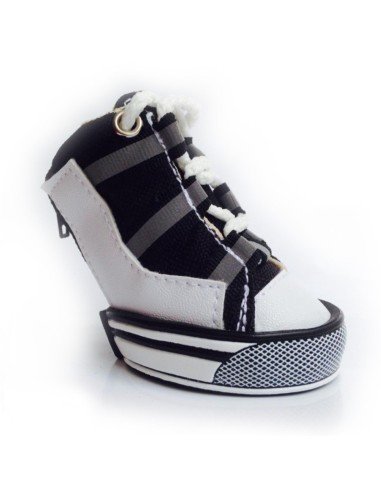 Zapatos Botines Kpets tipo Bota con Cierre para Perro