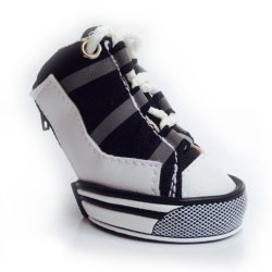 Zapatos Botines Kpets tipo Bota con Cierre para Perro