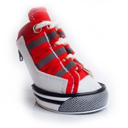 Zapatos Botines Kpets tipo Bota con Cierre para Perro