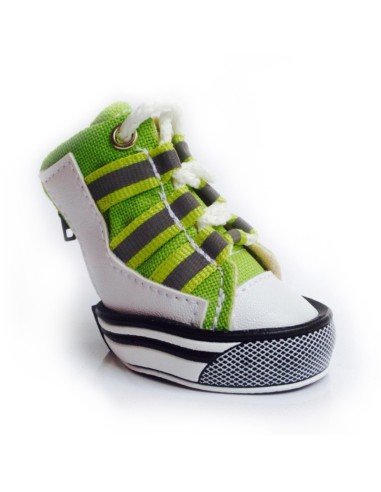 Zapatos Botines Kpets tipo Bota con Cierre para Perro