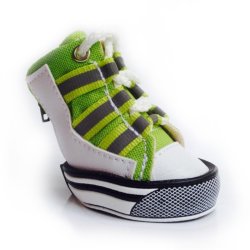 Zapatos Botines Kpets tipo Bota con Cierre para Perro