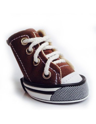 Zapatos Tenis Kpets Dog Shoes Pra Perro Calzado Mascota