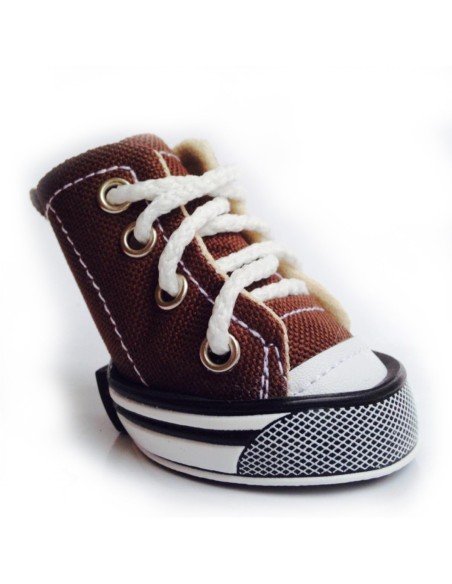 Zapatos Tenis Kpets Dog Shoes Pra Perro Calzado Mascota