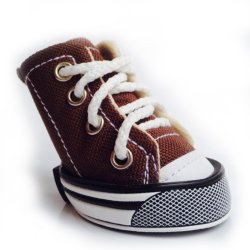 Zapatos Tenis Kpets Dog Shoes Pra Perro Calzado Mascota