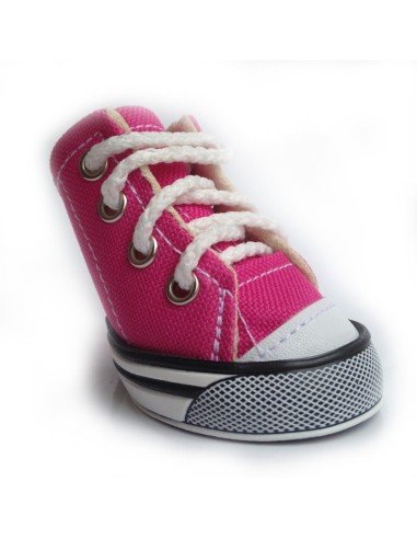 Zapatos Tenis Kpets Dog Shoes Pra Perro Calzado Mascota