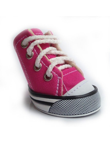 Zapatos Tenis Kpets Dog Shoes Pra Perro Calzado Mascota
