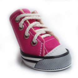 Zapatos Tenis Kpets Dog Shoes Pra Perro Calzado Mascota