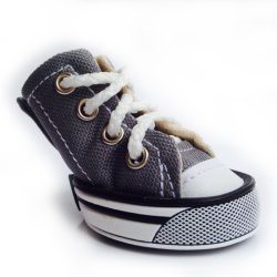 Zapatos Tenis Kpets Dog Shoes Pra Perro Calzado Mascota