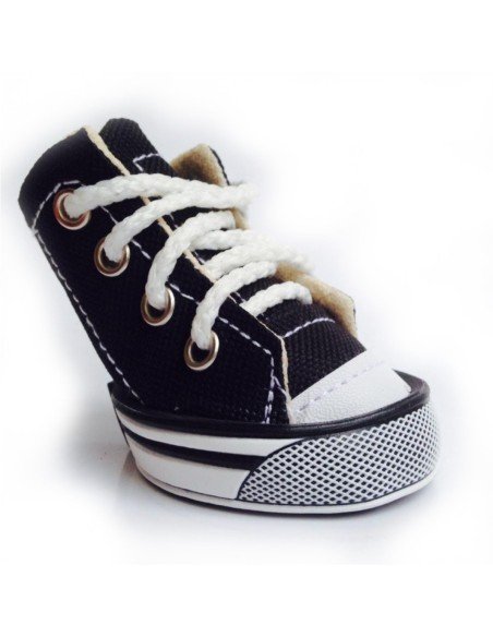 Zapatos Tenis Kpets Dog Shoes Pra Perro Calzado Mascota