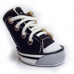 Zapatos Tenis Kpets Dog Shoes Pra Perro Calzado Mascota