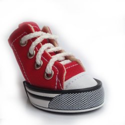 Zapatos Tenis Kpets Dog Shoes Pra Perro Calzado Mascota