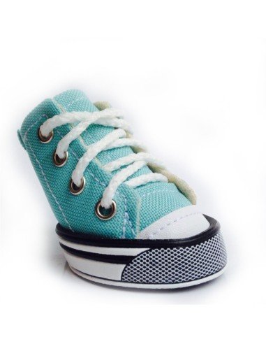 Zapatos Tenis Kpets Dog Shoes Pra Perro Calzado Mascota