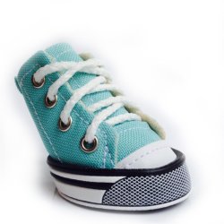 Zapatos Tenis Kpets Dog Shoes Pra Perro Calzado Mascota