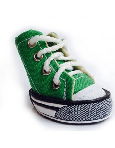 Zapatos Tenis Kpets Dog Shoes Pra Perro Calzado Mascota