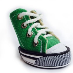 Zapatos Tenis Kpets Dog Shoes Pra Perro Calzado Mascota