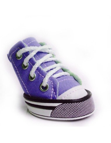 Zapatos Tenis Kpets Dog Shoes Pra Perro Calzado Mascota