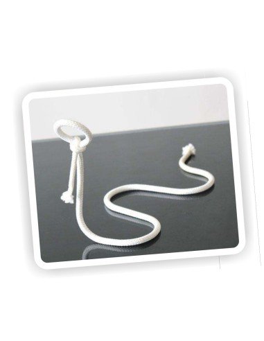 Cuerda Mágica porta Botella de vino Lazo soporte decorativo y novedoso