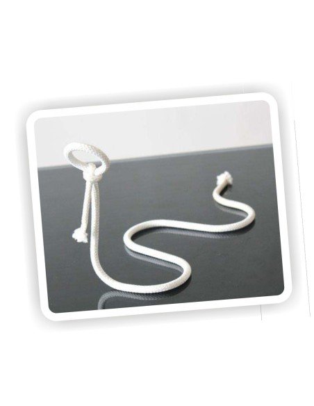 Cuerda Mágica porta Botella de vino Lazo soporte decorativo y novedoso