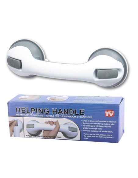 Agarradera Manija De Seguridad Heping Handle