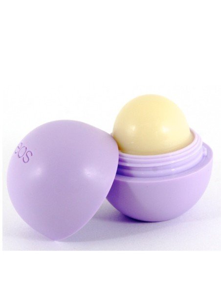 Eos Lip Balm Labial Bálsamo Para Labios 100% original y natural