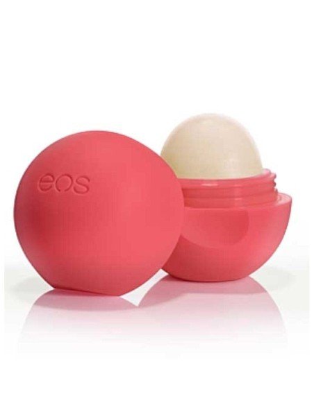 Eos Lip Balm Labial Bálsamo Para Labios 100% original y natural