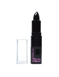 Lápiz Labial Negro Fantasy Makers Black Lipstick Dark 2