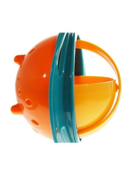 Plato Gyro Bowl 360 Anti-derrame Comida Bebé Niños tazón giratorio