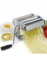 Máquina para hacer pasta en Acero Inoxidable spaghetti comida italiana