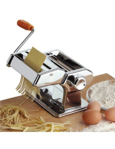 Máquina para hacer pasta en Acero Inoxidable spaghetti comida italiana
