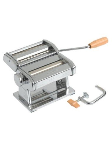 Máquina para hacer pasta en Acero Inoxidable spaghetti comida italiana