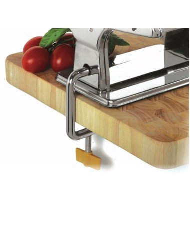 Máquina para hacer pasta en Acero Inoxidable spaghetti comida italiana