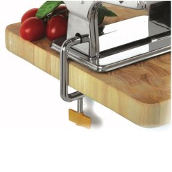 Máquina para hacer pasta en Acero Inoxidable spaghetti comida italiana